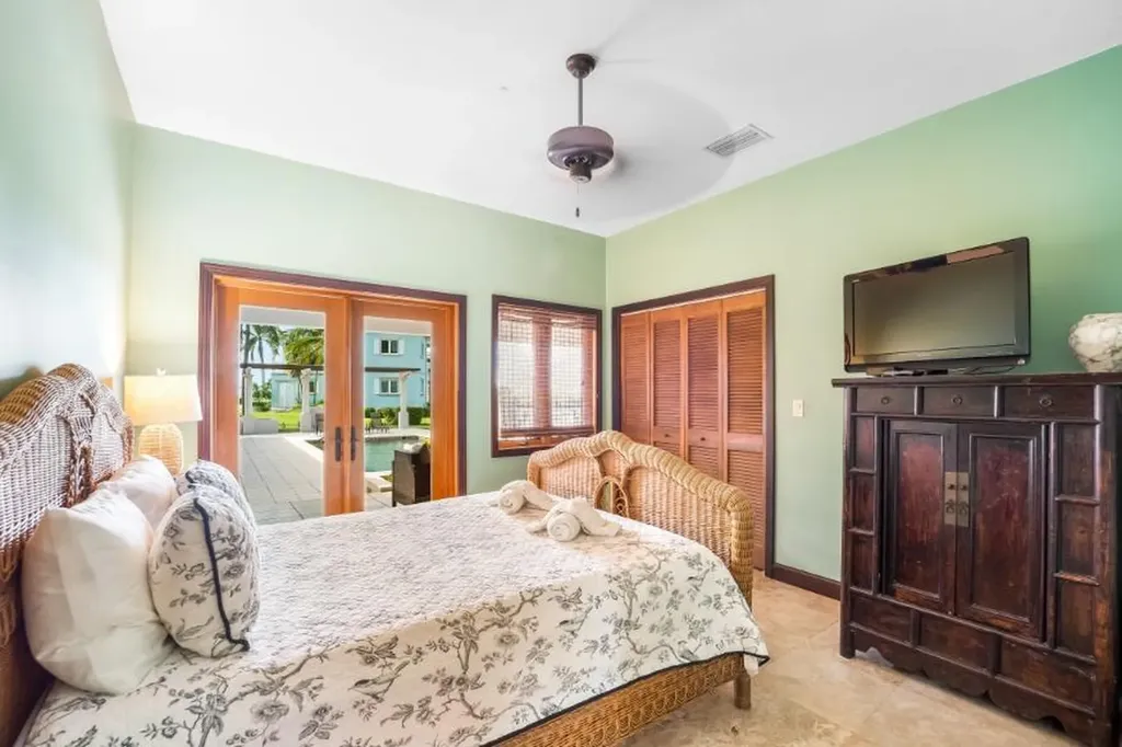 Jasmine Court 54 Grand Bahama Freeport BS