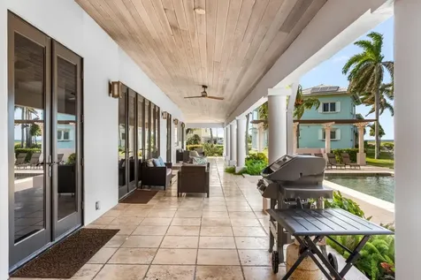 Jasmine Court 54 Grand Bahama Freeport BS