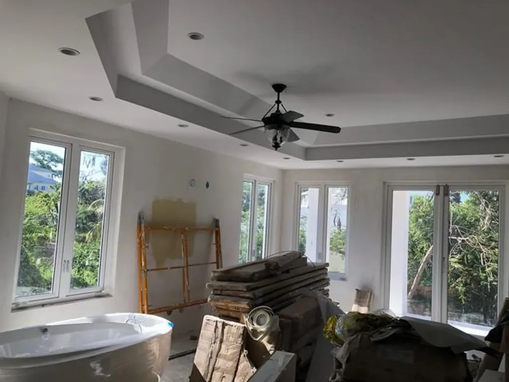 Twin Lakes New Providence Paradise Island BS