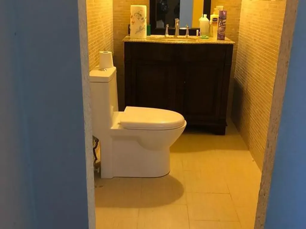 Twin Lakes New Providence Paradise Island BS