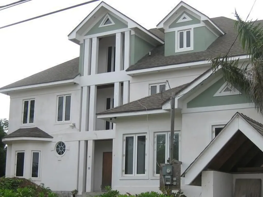 Twin Lakes New Providence Paradise Island BS