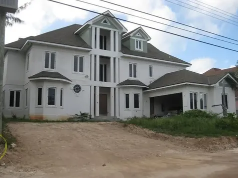 Twin Lakes New Providence Paradise Island BS