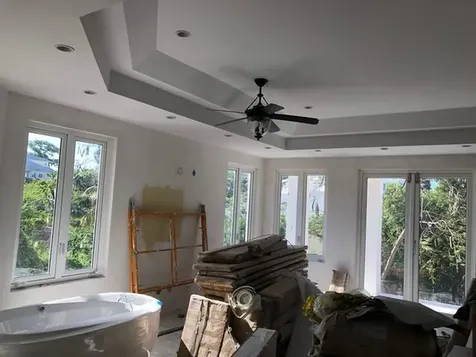 Twin Lakes New Providence Paradise Island BS