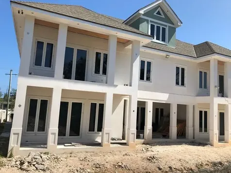 Twin Lakes New Providence Paradise Island BS