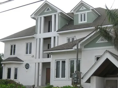 Twin Lakes New Providence Paradise Island BS