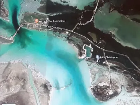 Red Hill Exuma BS