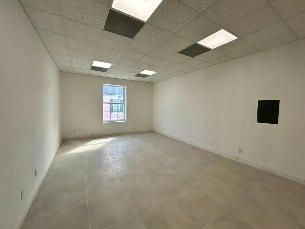 Bay Street (nassau) New Providence Paradise Island BS