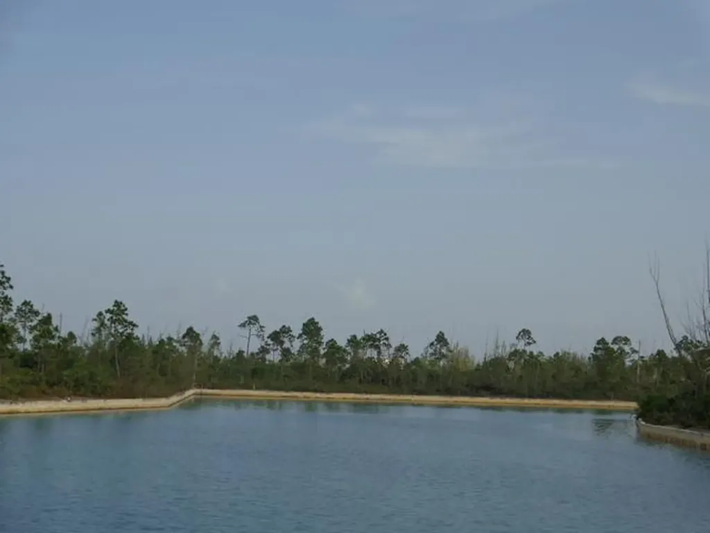 41 Bombard Road Cannon Bay Grand Bahama Freeport BS