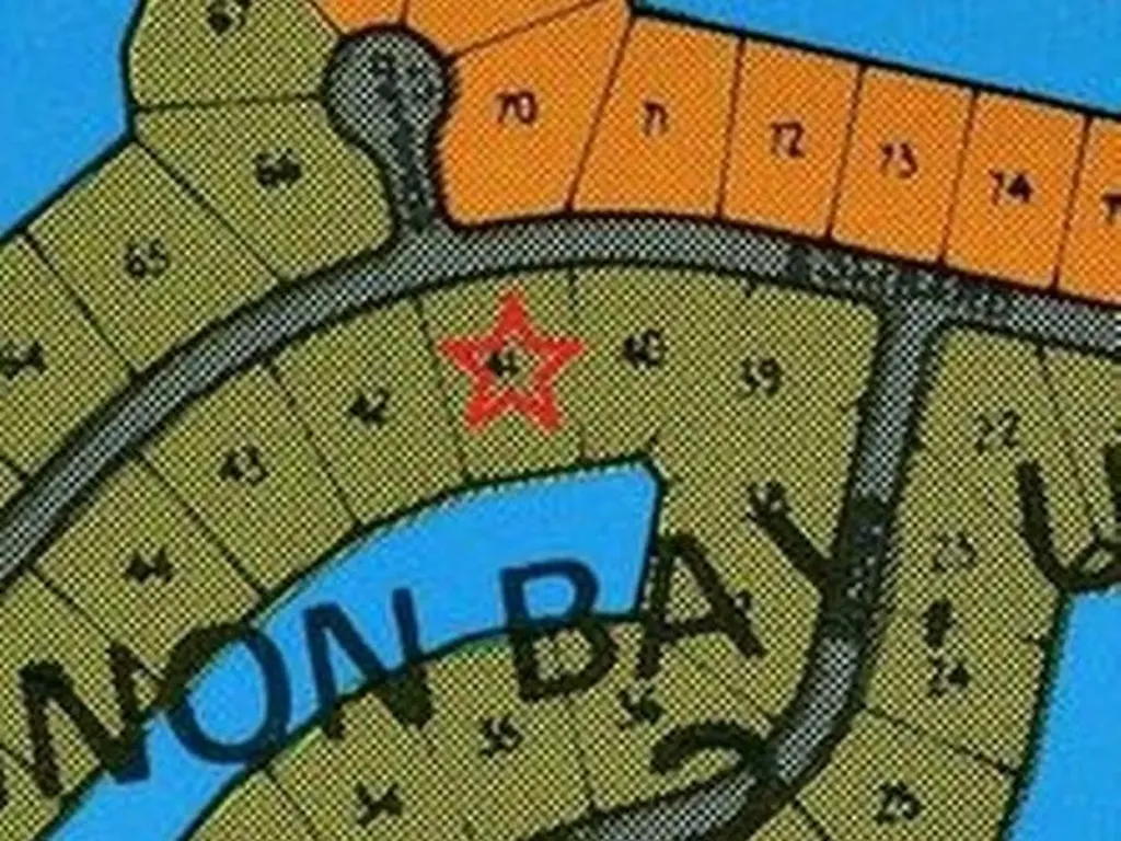 41 Bombard Road Cannon Bay Grand Bahama Freeport BS