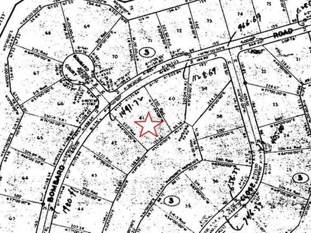 41 Bombard Road Cannon Bay Grand Bahama Freeport BS