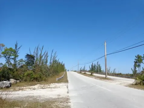 41 Bombard Road Cannon Bay Grand Bahama Freeport BS
