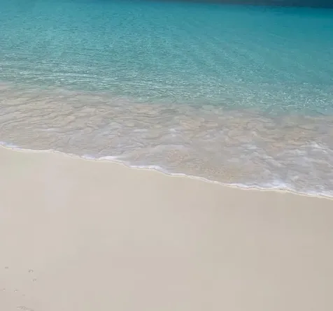 40 F Cape Santa Maria Long Island BS