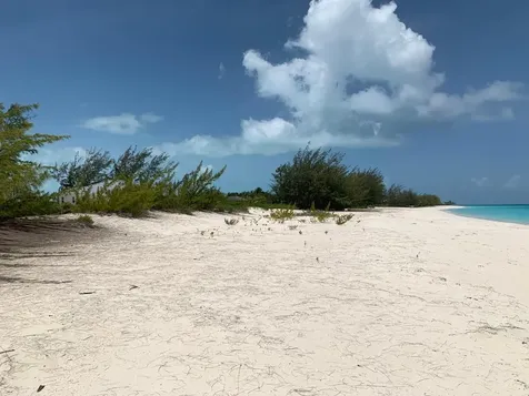 40 F Cape Santa Maria Long Island BS