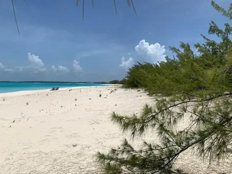 40 E Cape Santa Maria Long Island BS