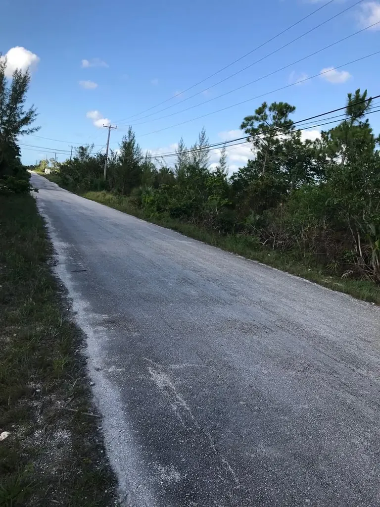 Holmes Rock Grand Bahama Freeport BS