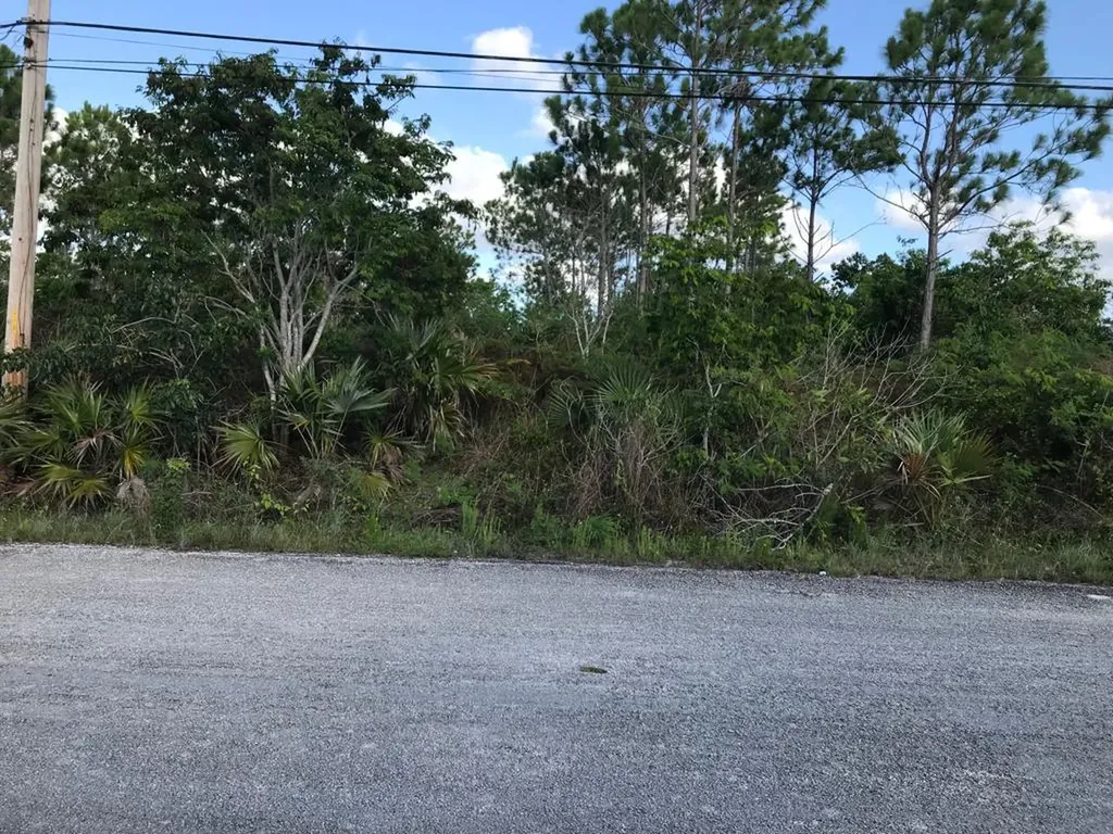 Holmes Rock Grand Bahama Freeport BS