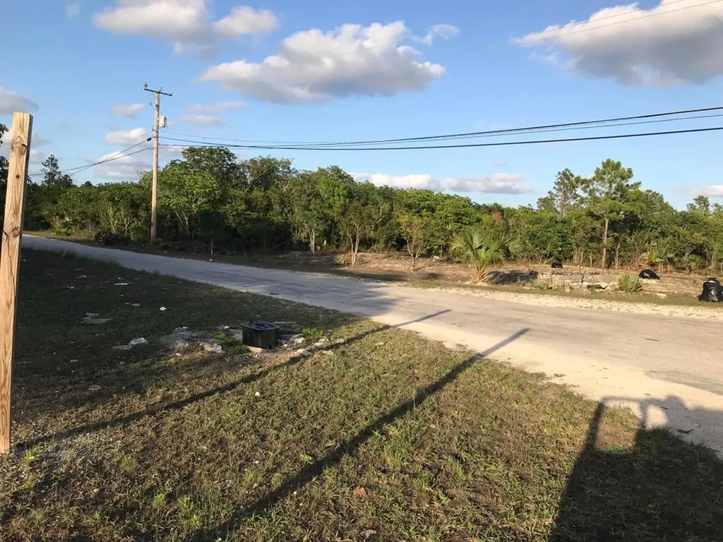 Holmes Rock Grand Bahama Freeport BS