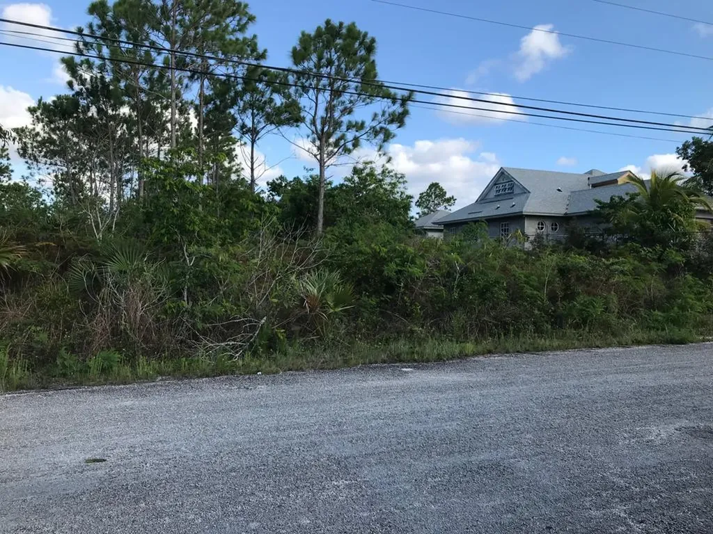 Holmes Rock Grand Bahama Freeport BS