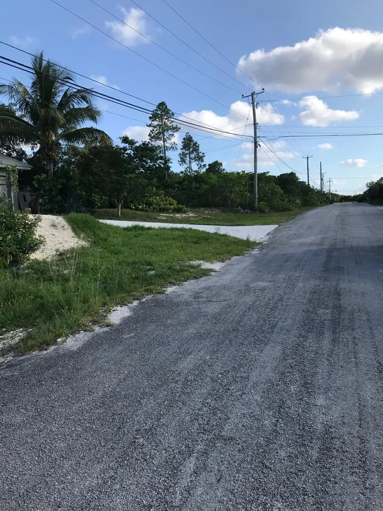 Holmes Rock Grand Bahama Freeport BS