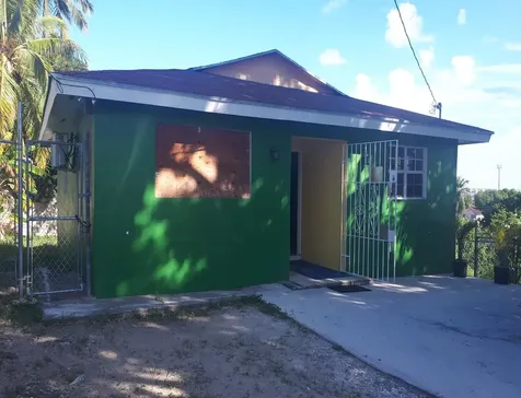 Dead Cat Alley New Providence Paradise Island BS