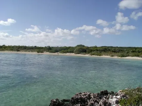 289 Acres Burrows Harbour Long Island BS