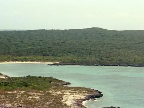 289 Acres Burrows Harbour Long Island BS