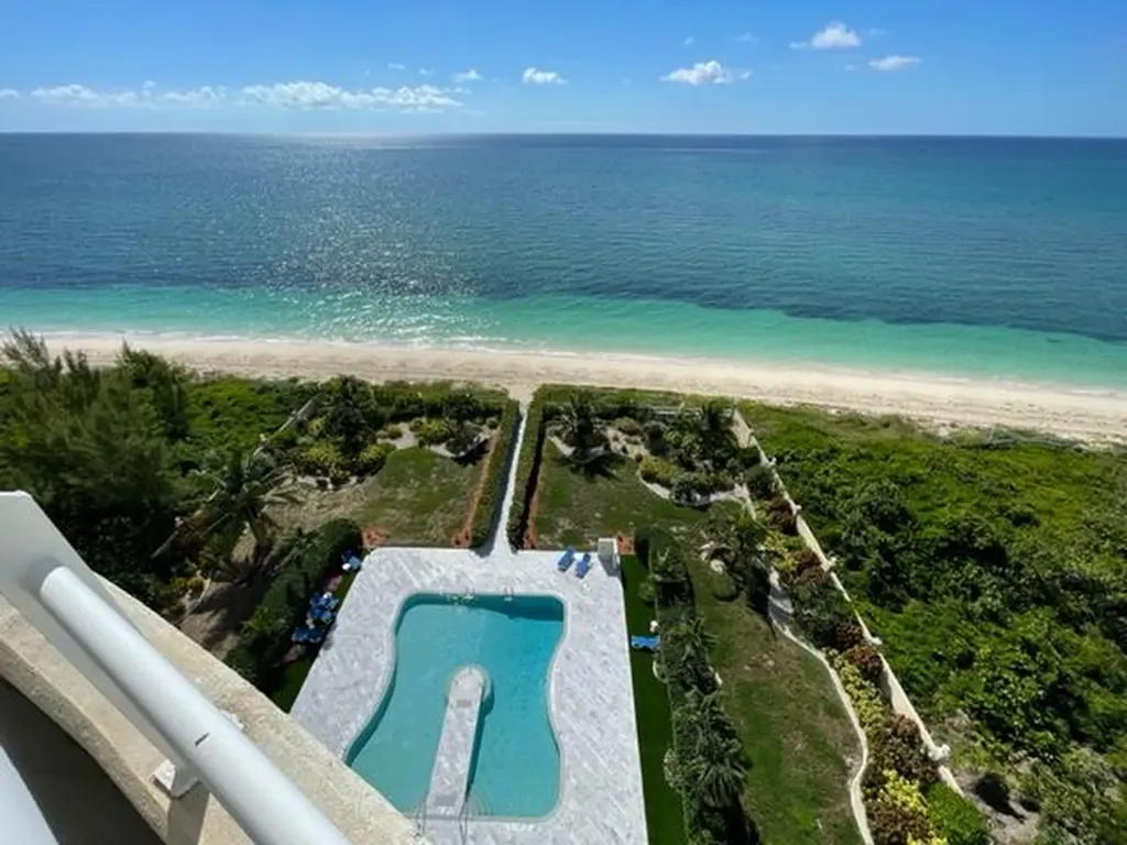 The Oceanview Grand Bahama Freeport BS
