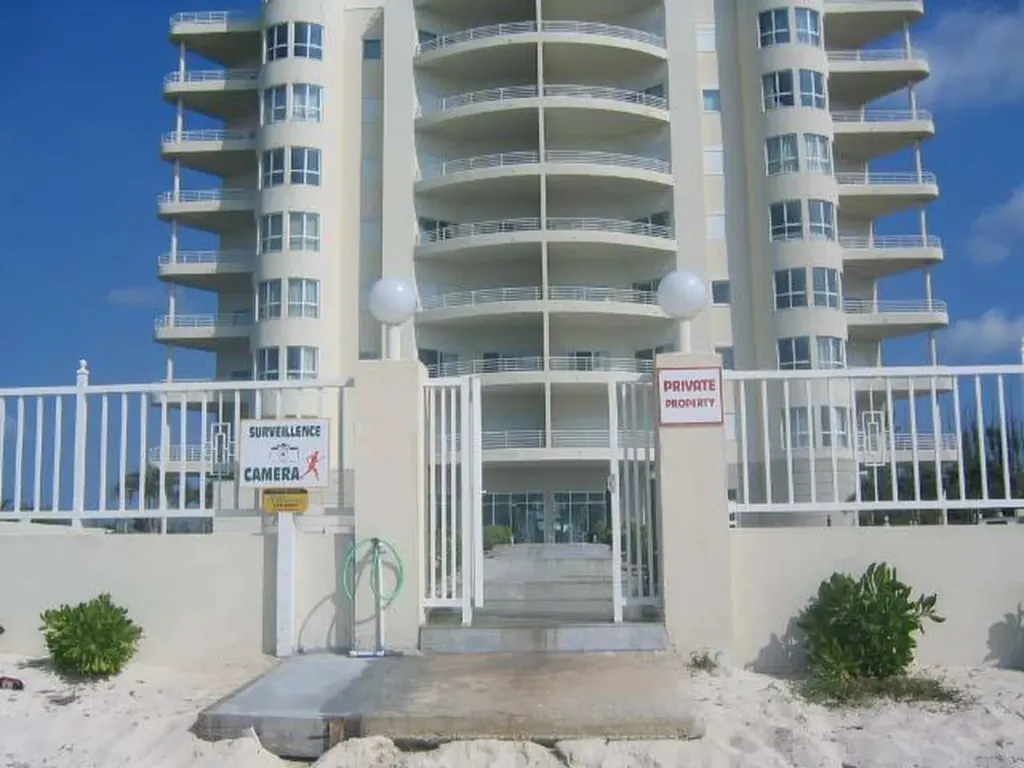 The Oceanview Grand Bahama Freeport BS