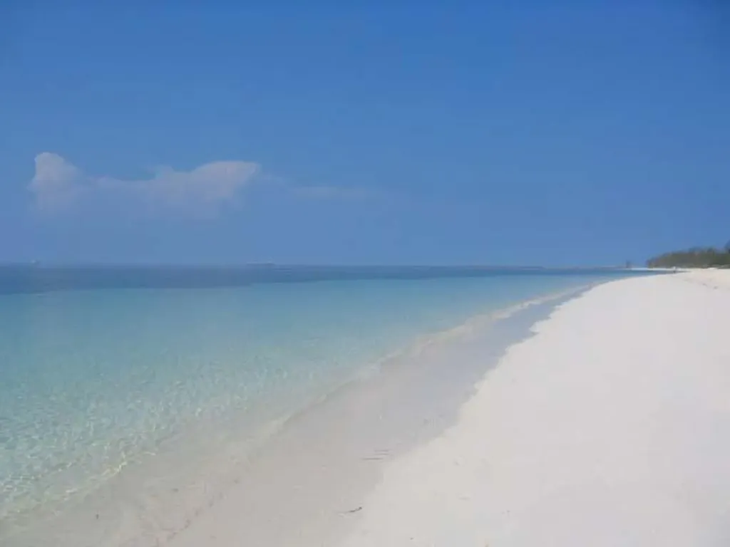 The Oceanview Grand Bahama Freeport BS