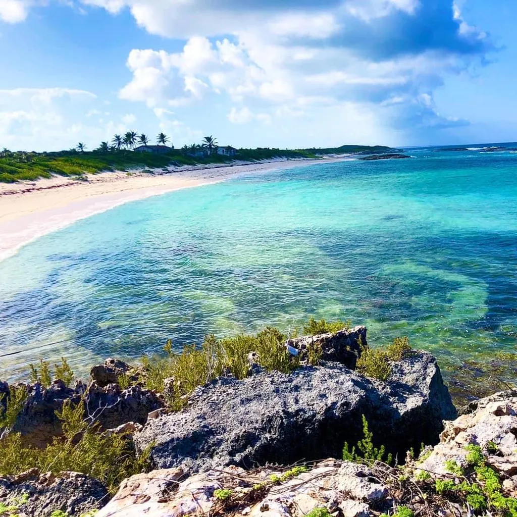 Black Point At Kings Bay Long Island BS