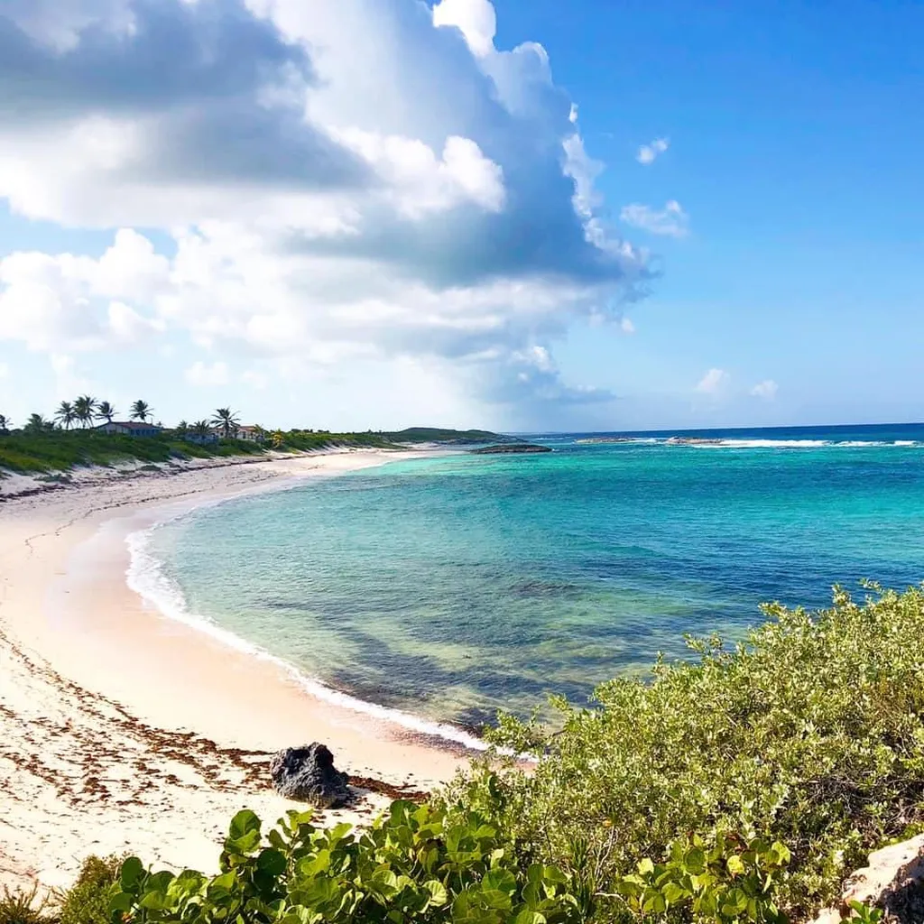 Black Point At Kings Bay Long Island BS