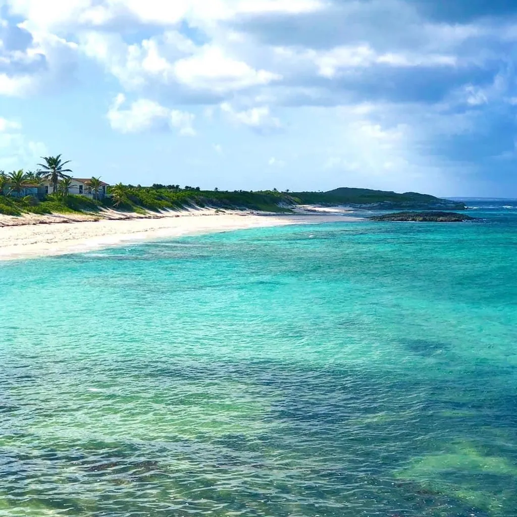 Black Point At Kings Bay Long Island BS