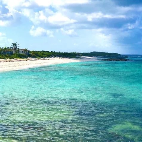 Black Point At Kings Bay Long Island BS