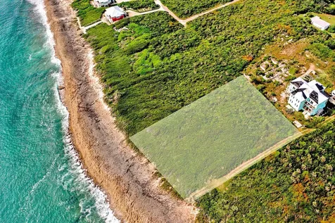 Guana Oceanfront Lot Abaco BS