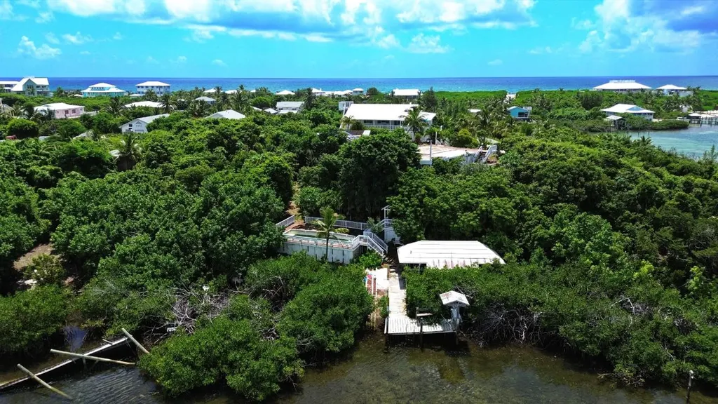 Hummingbird Hill Abaco BS