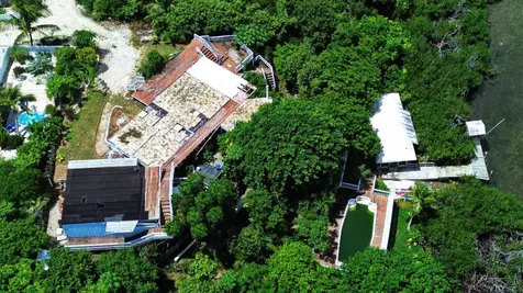 Hummingbird Hill Abaco BS