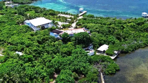 Hummingbird Hill Abaco BS