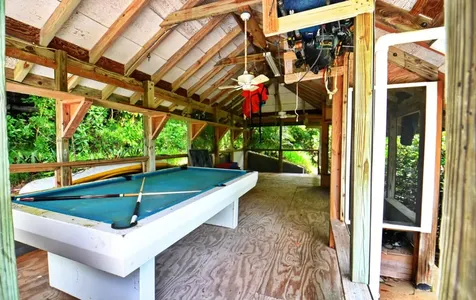 Hummingbird Hill Abaco BS