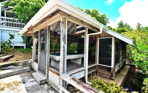 Hummingbird Hill Abaco BS