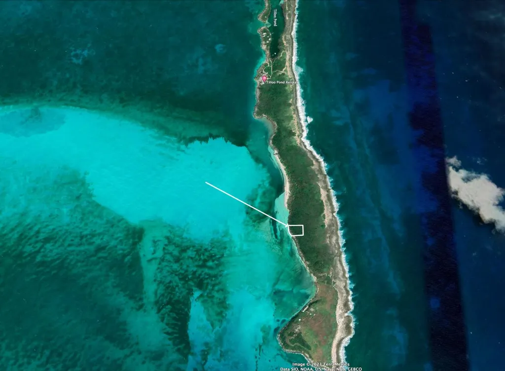 Tilloo Bank Subdivision Lot 2 Abaco BS