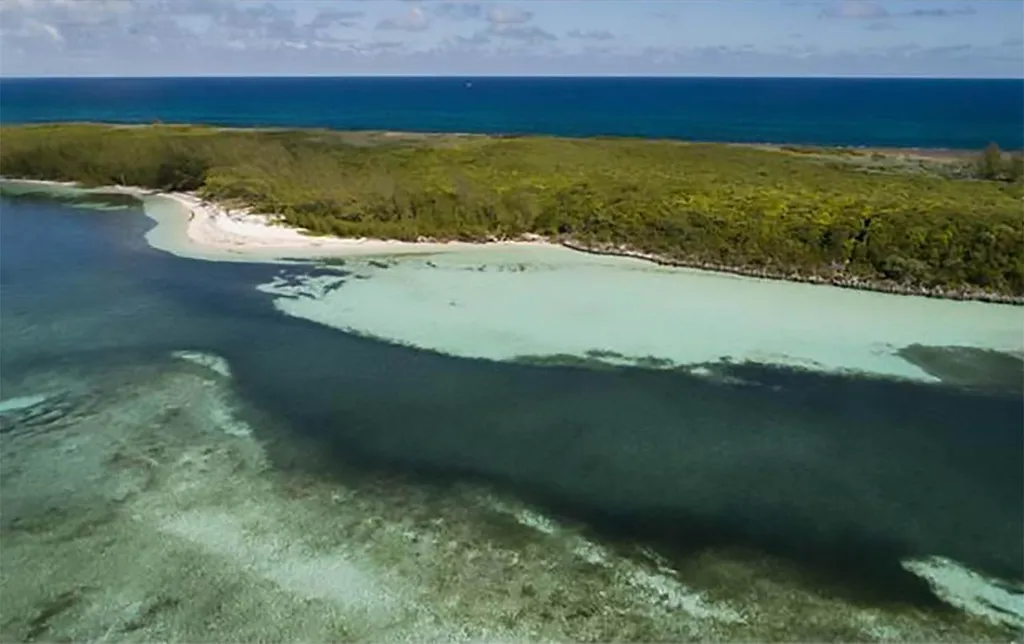 Tilloo Bank Subdivision Lot 2 Abaco BS