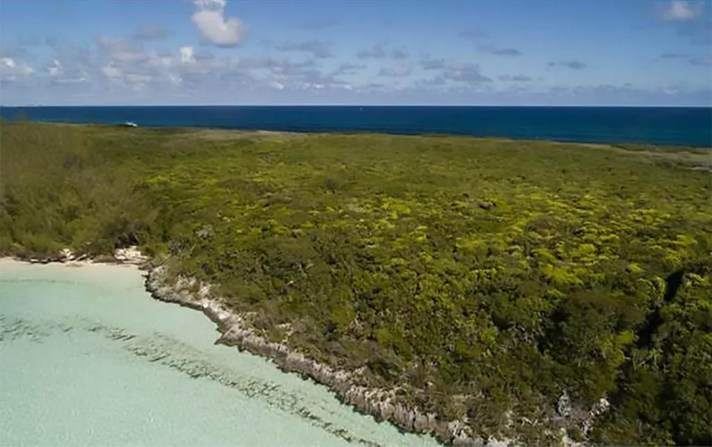 Tilloo Bank Subdivision Lot 2 Abaco BS