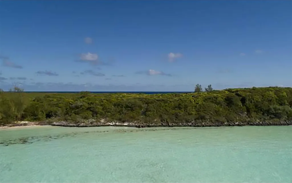 Tilloo Bank Subdivision Lot 2 Abaco BS