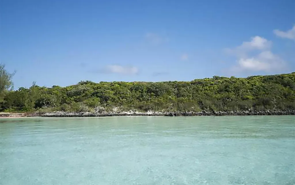 Tilloo Bank Subdivision Lot 2 Abaco BS