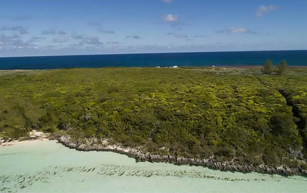 Tilloo Bank Subdivision Lot 2 Abaco BS