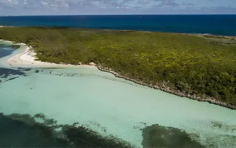 Tilloo Bank Subdivision Lot 2 Abaco BS