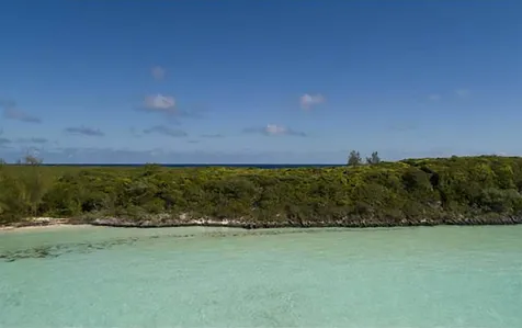 Tilloo Bank Subdivision Lot 2 Abaco BS