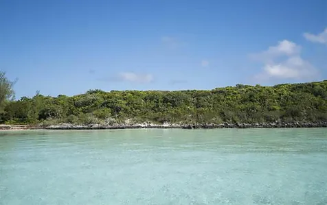 Tilloo Bank Subdivision Lot 2 Abaco BS