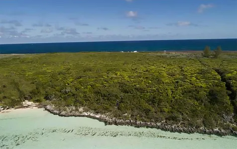 Tilloo Bank Subdivision Lot 2 Abaco BS