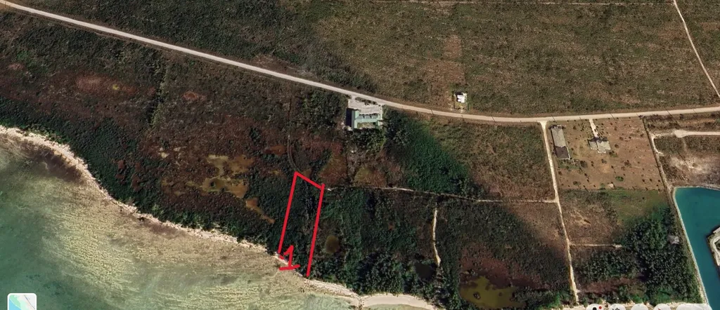 Buccaneer West Grand Baha 1 Grand Bahama Freeport BS